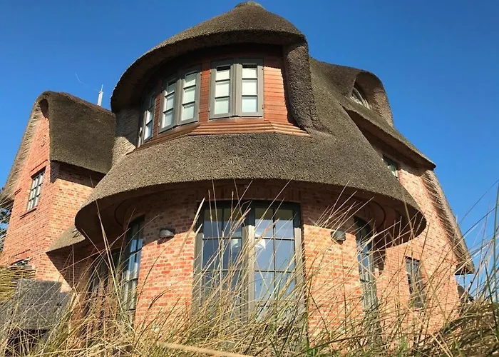 Haus Tidenblick