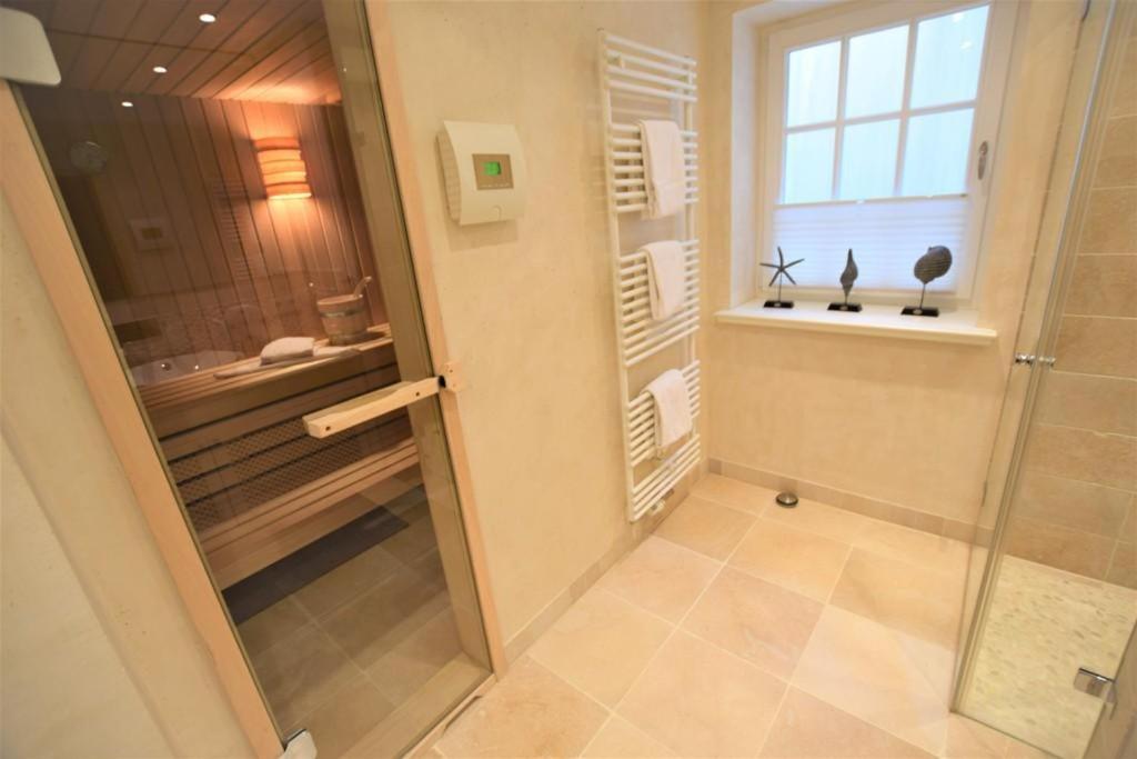Haus Tidenblick * Rantum (Sylt)