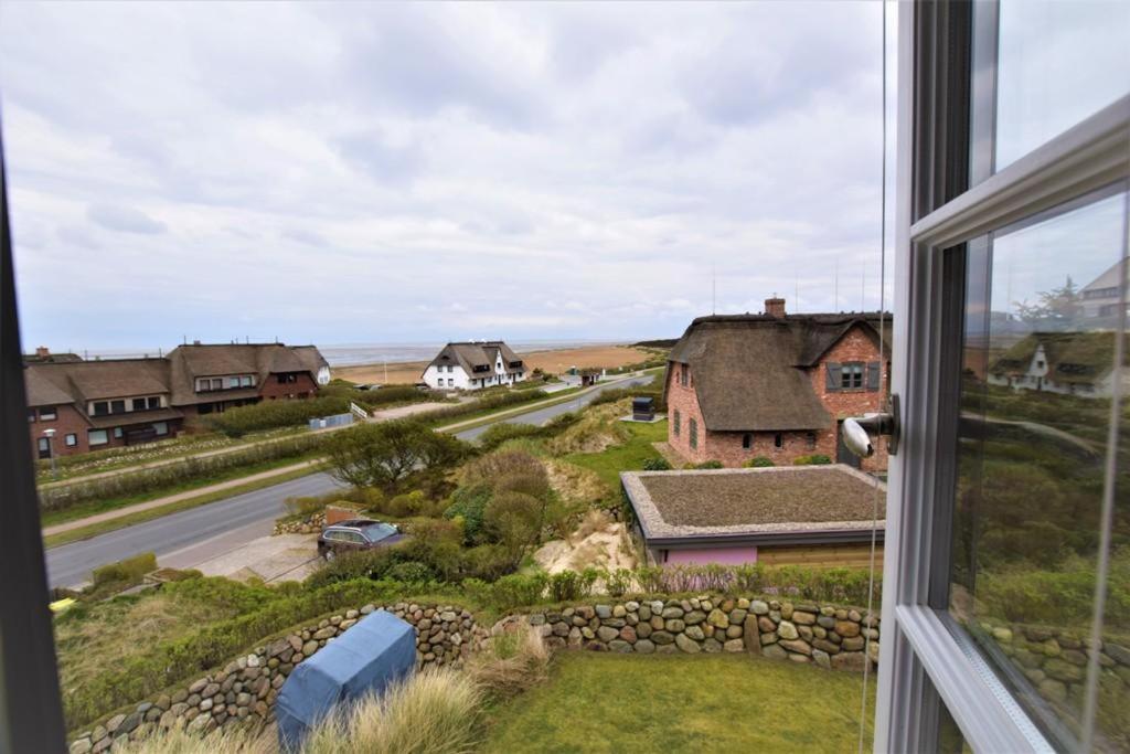 Haus Tidenblick Ferienhaus