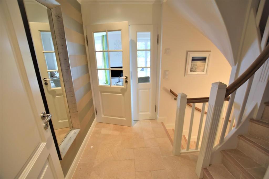 Ferienhaus Haus Tidenblick Rantum (Sylt)