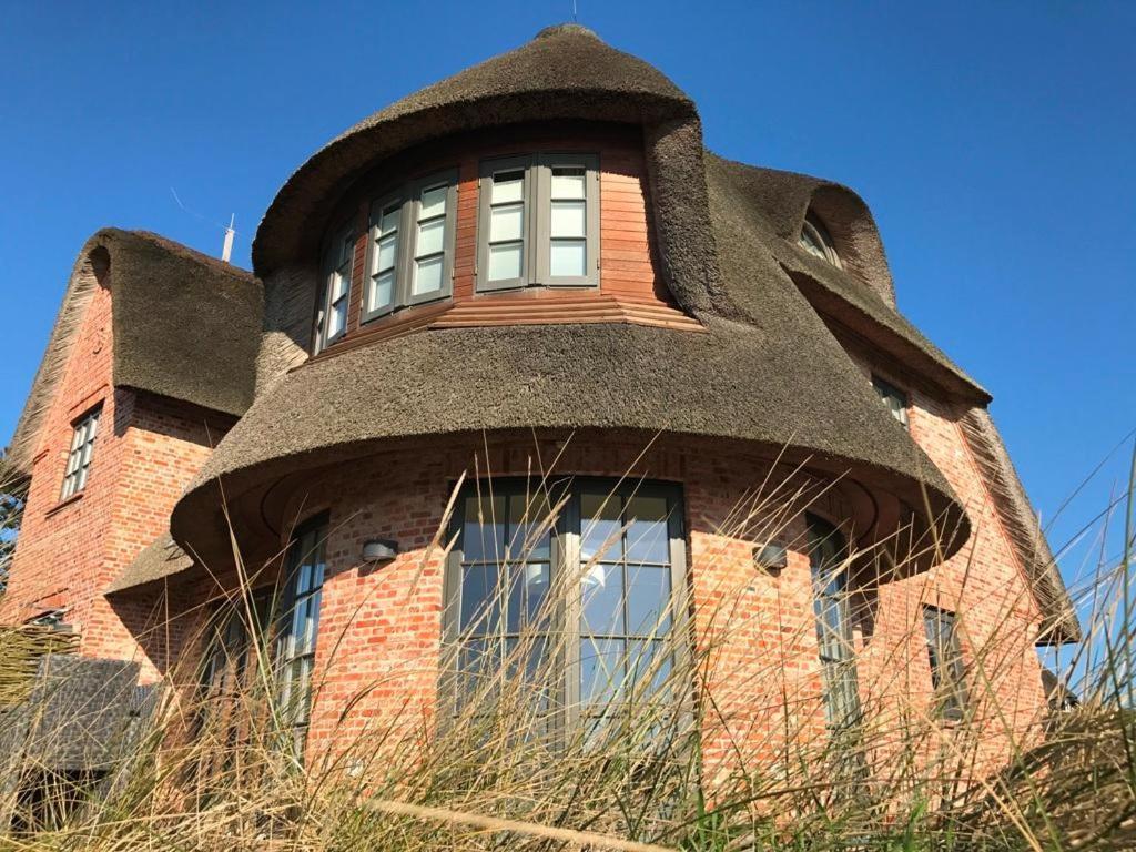 Haus Tidenblick